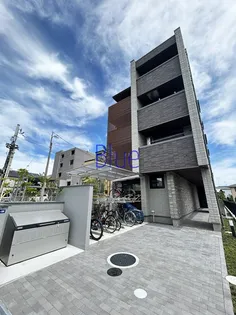 フェリシアガーデン茅ヶ崎の画像