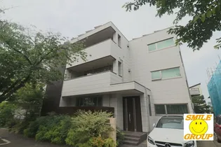 習志野台レジデンスの画像