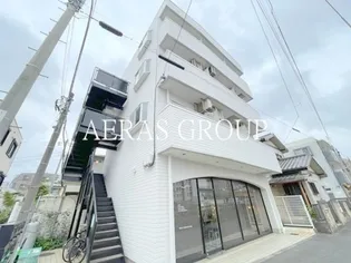 メゾンラフィットの画像