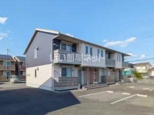 フォレステージ Aの画像