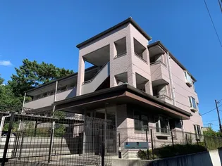 アクシスパーク野毛の画像