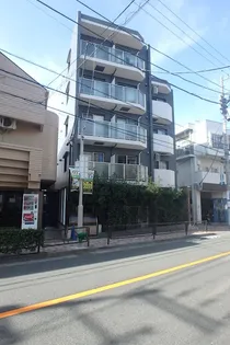 シェソワ奥沢の画像