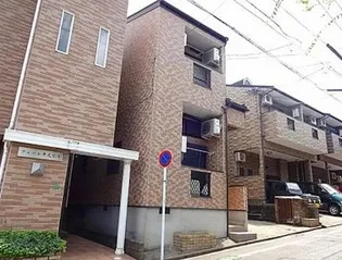 ハイビレッジ平尾の画像