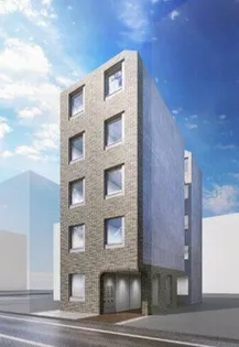 FRC梅屋敷の画像