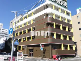 メトロポリタン37の画像