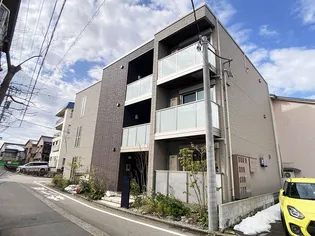 シティコート芳斉の画像