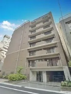 スカーラ文京本郷スカイプラザ【7階】の外観