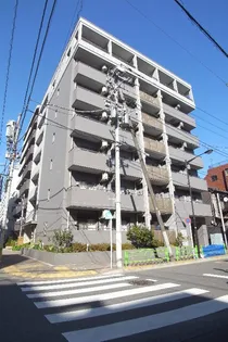 レスポワール佃【5階】の外観