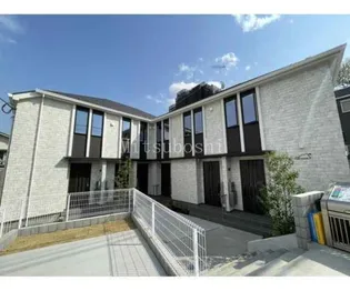 ソラノコミチの画像