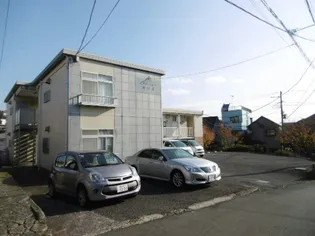 エステートピア明日香の画像