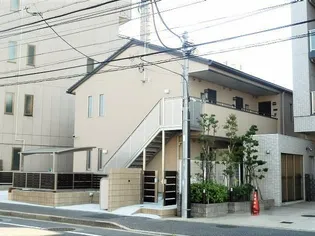 メゾン地引の画像