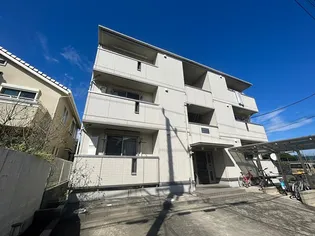 ロイジェント平塚の画像