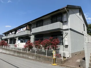 エーデルハイムDの画像