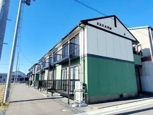 ピエス大門崎Aの画像