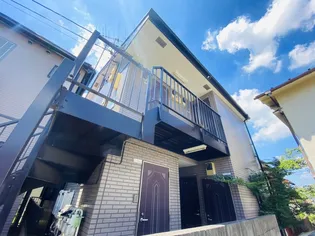 フォレスト貫井の画像