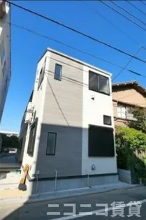 ハーモニーテラス南町の画像