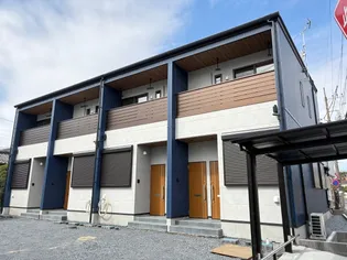 レーガベーネ勝田本町 Vの画像