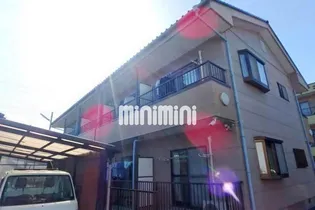 ミヤユウハイツⅡの画像