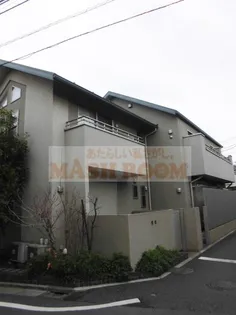 東京都杉並区本天沼3【アパート】の外観