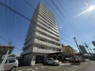 トーカンマンション神明町の画像