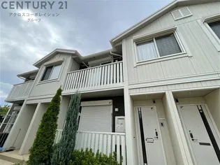 SERENO中野の画像