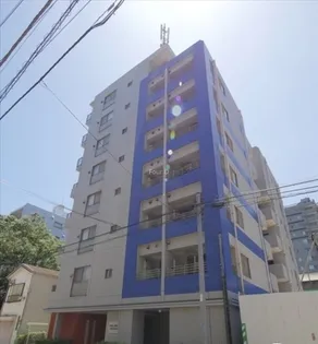 プライムアーバン月島【6階】の外観