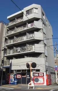 アンダーフォレストの画像