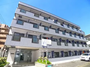 カーサフレスコの画像