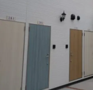 アッシュ南阿佐ヶ谷Bの画像