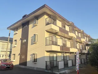 ヴィラ ヴェルデュールの画像