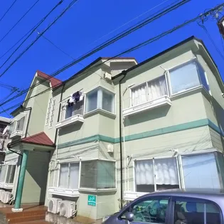 ヴァルトハイム染谷A棟の画像