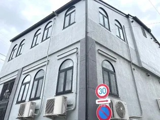 東京都墨田区押上1【マンション】の外観