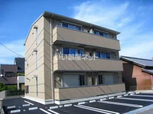 カーサ ドゥ ソレイユの画像