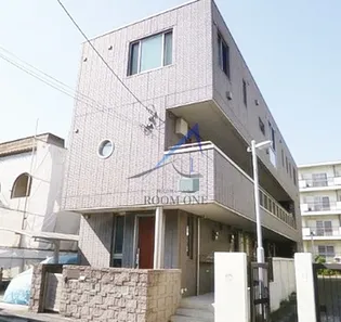 ブランバージュの画像