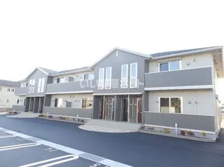 セジュール西条 A棟の画像