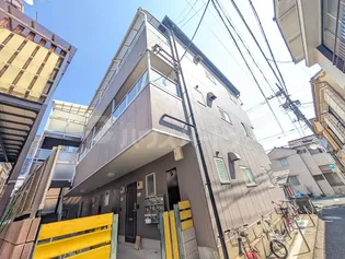 ステイツ高砂Iの画像