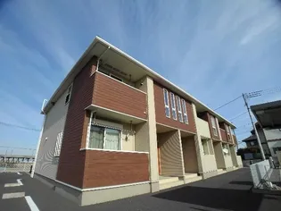 アルカンシエル ド ナナIIIの画像