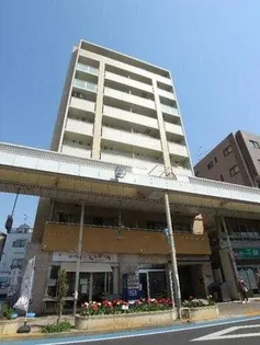 シャローム南小岩の画像