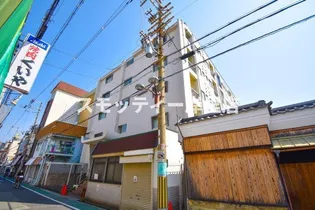 シャトーシラキの画像