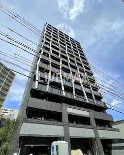 アステリ鶴舞テーセラ【8階】の外観