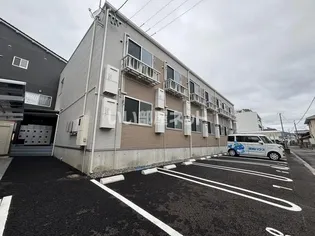 パインツリー立戸の画像