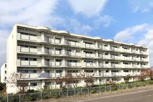 ビレッジハウス芦原2号棟の画像
