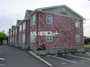 ドリームハイツⅡの画像