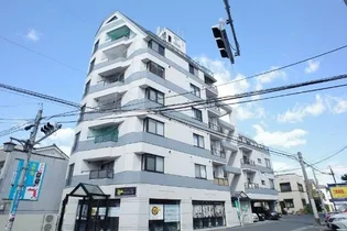 アイ エフ水前寺の画像