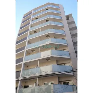 東京都文京区大塚5【マンション】の外観