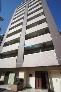 アンディーン月島の画像