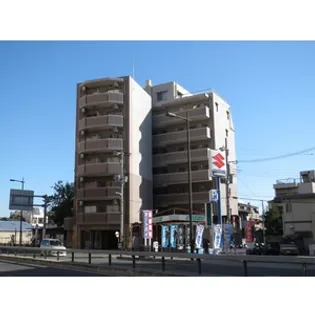 ザッツコート浜町の画像