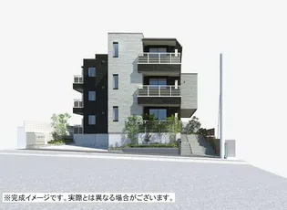 クレスティークIの画像