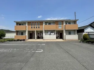 サワディ和気の外観