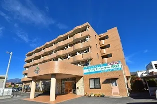 エクセレント甲府の画像